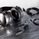 Audeze Maxwell, auriculares para gaming que funcionan en PC, PlayStation, Xbox, Switch y dispositivos móviles